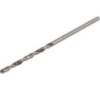 Сверло по металлу VHM ToolPro DIN338, 1.7x20x43 мм 10 577 170