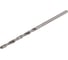Сверло по металлу VHM ToolPro DIN338, 1.7x20x43 мм 10 577 170 1