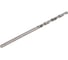 Сверло по металлу VHM ToolPro DIN338, 1.7x20x43 мм 10 577 170 2