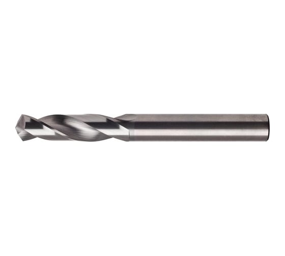 Сверло ToolPro VHM TiSiN, 1.5x12x34 мм, DIN338 10 556 150