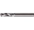 Сверло ToolPro VHM TiSiN, 1.5x12x34 мм, DIN338 10 556 150 1