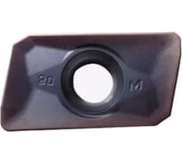 Пластина твердосплавная ZCC-CT 10 шт APMT160408PDER YBG205