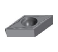 Пластина твердосплавная ZCC-CT 10 шт DCMT070208-EM YBG205