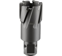 Сверло корончатое твердосплавное TCT ALTECO 32х50 мм 82793