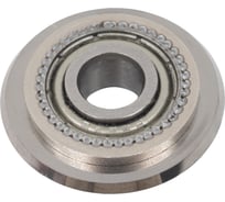 Режущий ролик с подшипником для плиткорезов Inforce 22x6х6 05-13-38