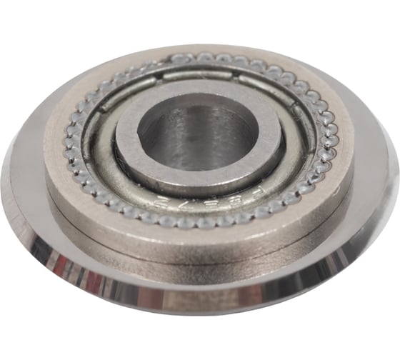 Режущий ролик с подшипником для плиткорезов Inforce 22x6х6 05-13-38