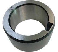 Кольцо промежуточное CNIC d27, D41, L 10мм к оправкам для фрезерных станков 57634