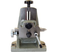 Задняя бабка с регулировкой высоты центра CNIC 100-135мм WZK140 59959