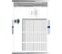 Вставка для метчиков KINTEK IBC3-36X29 3
