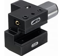 Резцедержатель ASSIALE FORMA Kintek C3-25X16X55