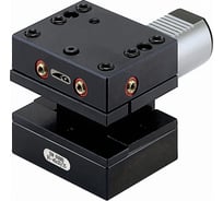 Резцедержатель KINTEK PORT.COMBINATO FORMA D1-25X16