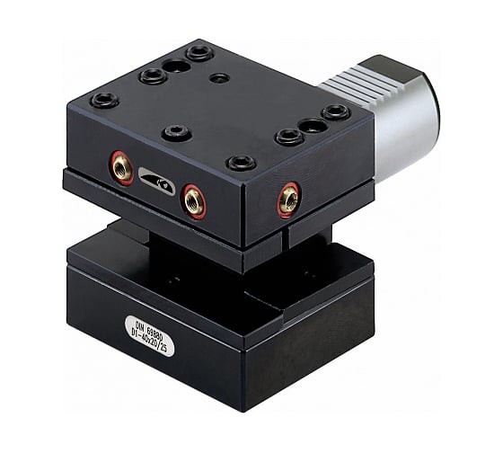 Резцедержатель KINTEK PORT.COMBINATO FORMA D1-50X32 1