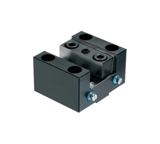 Резцедержатель KINTEK PORTAUTENSILE QD20 PU2-20-20