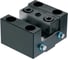 Резцедержатель KINTEK PORTAUTENSILE QD12 PU2-12-12 1
