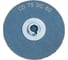 Диск шлифовальный PFERD CD 75 SIC 60 (441237) 42754706 3