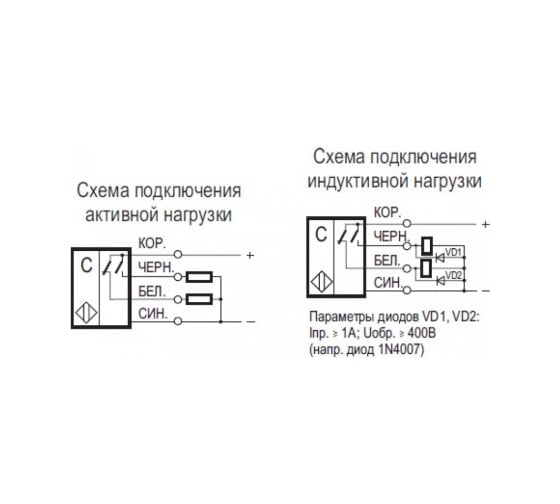 Датчик контроля схода ленты ТЕКО ДКСЛ-3710 00-00038903