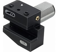 Резцедержатель KINTEK RADIALE FORMA B1-30X20X40