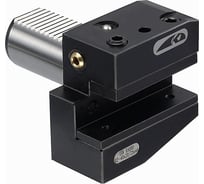 Резцедержатель KINTEK RADIALE FORMA B2-25X16X30