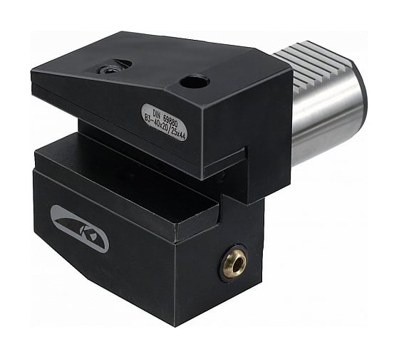 Резцедержатель KINTEK RADIALE FORMA B3-30X20X40-IC