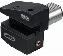 Резцедержатель KINTEK RADIALE FORMA B3-30X20X40