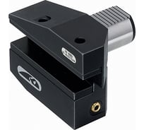 Резцедержатель KINTEK RADIALE LUNGO B7-40X25X44