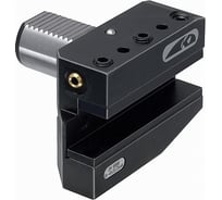 Резцедержатель KINTEK RADIALE LUNGO B6-25X16X30