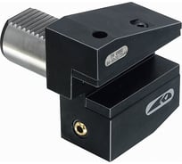 Резцедержатель KINTEK RADIALE FORMA B4-40X25X44