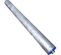 Ролик конвейерный оцинкованный ООО СЗЦМ СЗЦМ рк 51x700 00-00006693