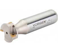 Фреза Т образная VORGEN SPTF90 25x11х25х100 мм, Z02 4687205673893