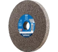 Круг шлифовальный PFERD BW 20020-32 AN 24 UNIVERSAL (610305) 39008435
