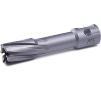 Сверло корончатое AT-S TCT 75х50 мм TN5075