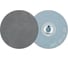 Диск шлифовальный PFERD CD 75 SIC 240 (441268) 42754724 1