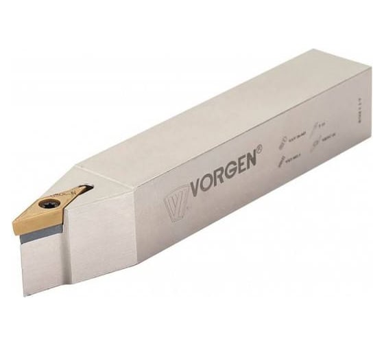 Державка для точения VORGEN SVVCN 2020 K16 4687205674012 1