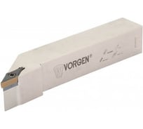 Державка для точения VORGEN SVJCR 1212 F11 4687205398079