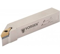 Державка для точения VORGEN SVJBR 1212 F11 4687205398055