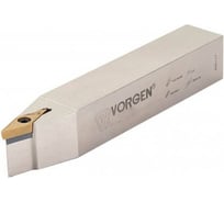 Державка для точения VORGEN SVVCN 2020 K11 4687205674005