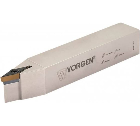 Державка для точения VORGEN SVVBN 2020 K11 4687205674029 1