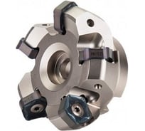 Фреза торцевая насадная VORGEN VRF45 SN1205 D063, d22, Z07 4687205820747