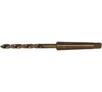 Сверло 11,6 мм Р6М5К5 135⁰ с крестовой подточкой к/х КМ1 ГОСТ 10903-77 Beltools ri.159.3067
