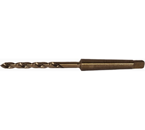 Сверло Beltools 23.75 мм Р6М5К5 135 с крестовой подточкой к/х КМ3 ГОСТ 10903-77 ri.159.3124