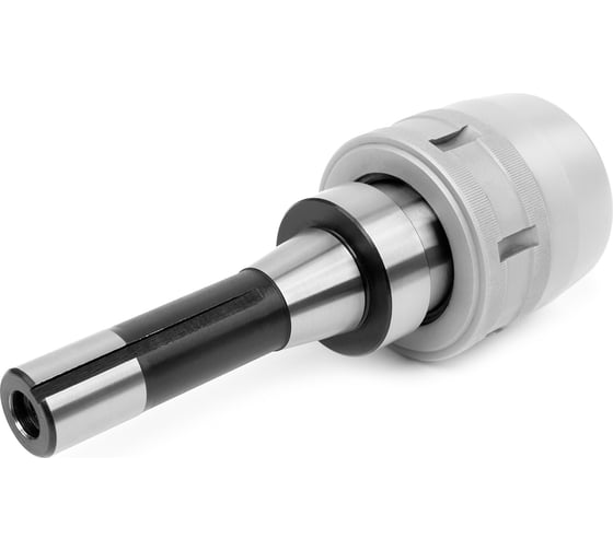 Патрон фрезерный Micron R8 с наб.цанг из 11 шт (4-25мм) 108108
