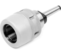 Патрон фрезерный Micron КМ5 с наб.цанг из 11шт (4-25мм) 108112