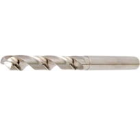 Сверло по металлу ToolPro VHM 1.6x6х50x4 мм, (3xD) 10 568 160
