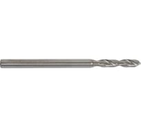 Сверло по металлу ToolPro VHM 2.9x11x50x4 мм, (3xD) 10 568 218