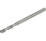 Сверло по металлу ToolPro VHM 2.8x11x50x4 мм, (3xD) 10 568 216 3