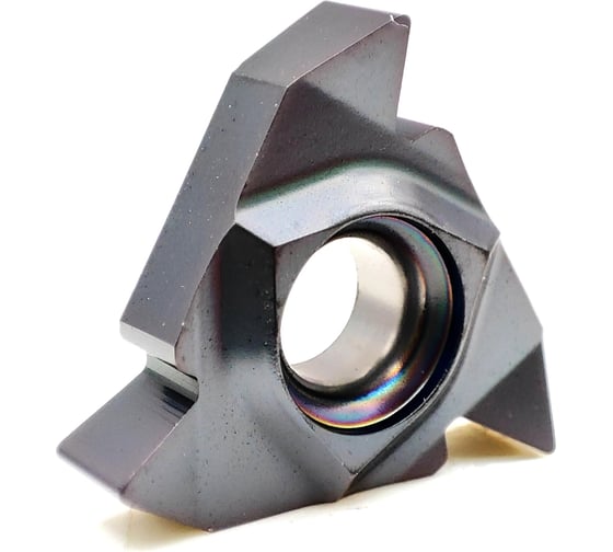 Пластина STI QCMB030003N-MT JT4340 16ER14WJT1020STI