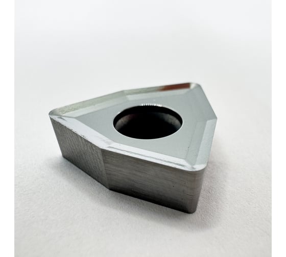 Пластина STI WCMT080408 M01-Z WCMT080408M01-ZSTI