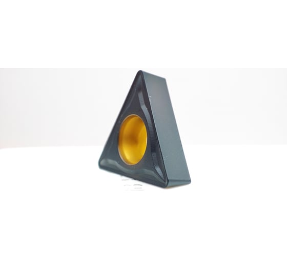 Пластина STI TCMT110208-HM JT4235 TCMT110208HMJT4235STI