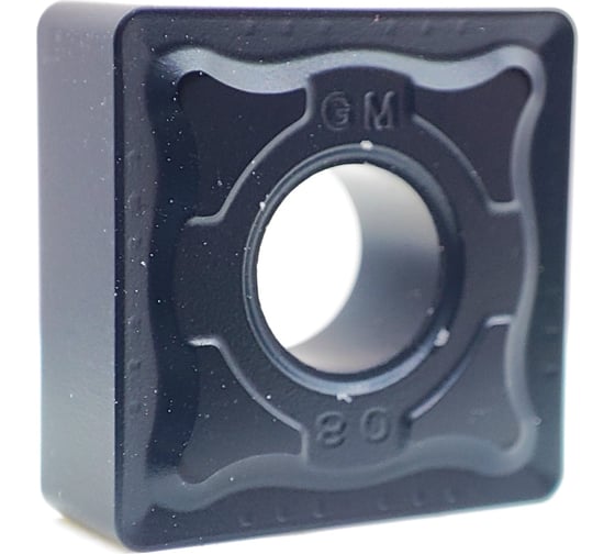 Пластина STI SNMG120408-GM JT4115 SNMG120408GMJT4115STI