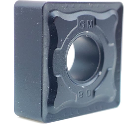 Пластина STI SNMG120408-GM JT4115 SNMG120408GMJT4115STI